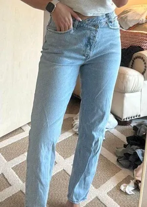 Abercrombie Jeans thumbnail 1