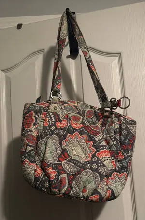 Vera Bradley Bag thumbnail 1