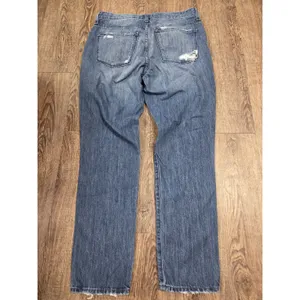 Big Star Jeans Nova XVI. 12 Billie Slim Slouch Jeans Size 27x27 thumbnail 5