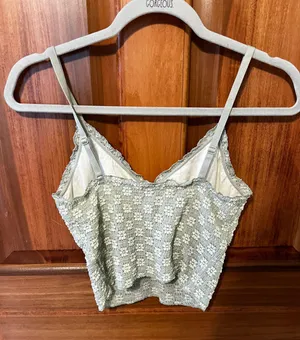 Crop Top thumbnail 3