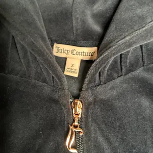 Juicy Couture Tracksuit Jacket Velour thumbnail 3