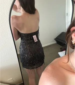Wild Fable Dress thumbnail 2