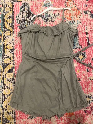 Princess Polly Romper thumbnail 5