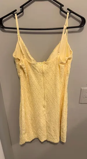 Windsor Dress Mini thumbnail 1