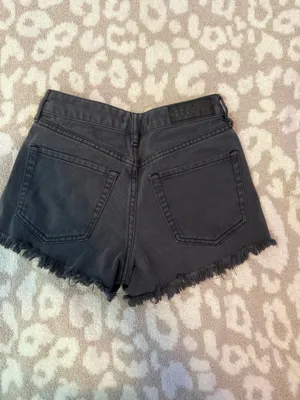 PacSun Jean Shorts thumbnail 2