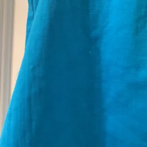Athena Women's Swim Skirt 1-Piece Size 14 Turquoise Blue thumbnail 8