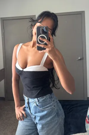 Reformation tank top thumbnail 1