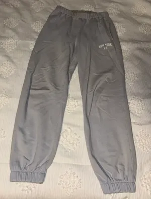 Brandy Melville Sweatpants thumbnail 1