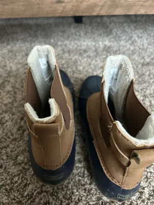 JBU Duck Women’s Boots thumbnail 2