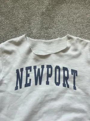Brandy Meville Crewneck thumbnail 2