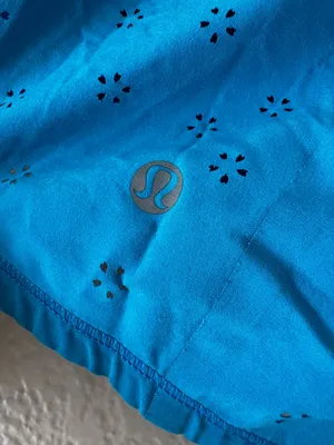 Lululemon Breeze By Short *Laser Cut Shorts thumbnail 7