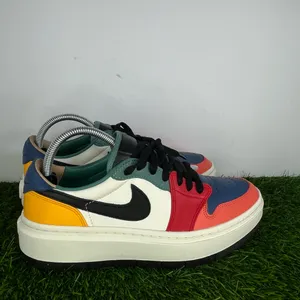 Nike Air Jordan 1 Elevate Low Women Size 9.5 Shoes thumbnail 3
