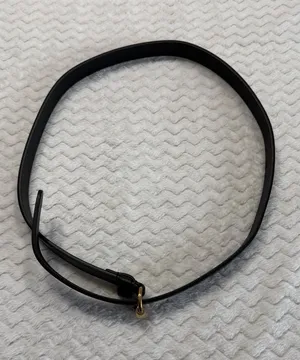 Gucci Leather Belt Selleria W20 thumbnail 1