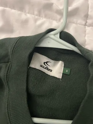 Scuffers crewneck sweater  thumbnail 3