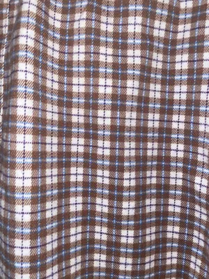 Plaid Pants thumbnail 2