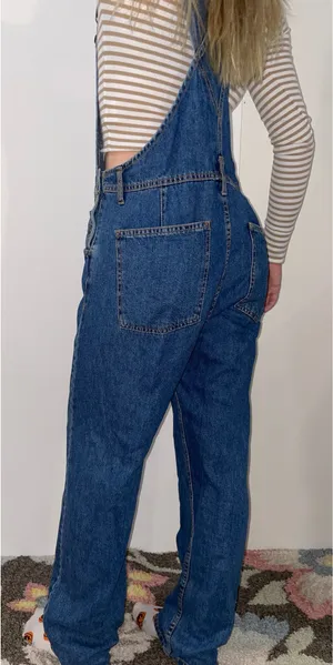 Free People Overalls thumbnail 2