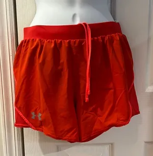 Under Armour ‎NWOT short women size XS thumbnail 1