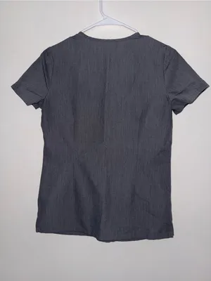 Figs Casma scrub top thumbnail 3