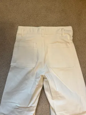Wide Leg Jeans thumbnail 3