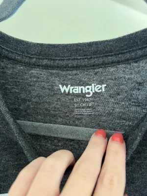 Wrangler T-Shirt thumbnail 3