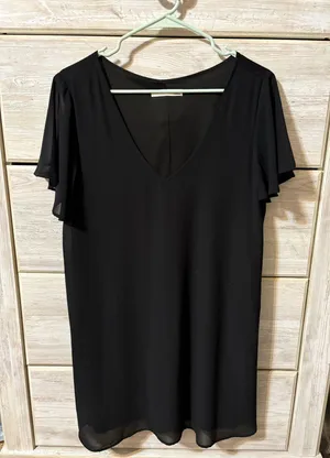 Boutique Mini Dress thumbnail 1