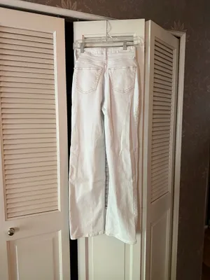 Hollister Jeans Skinny High-Rise thumbnail 2