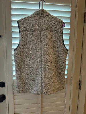 True Grit Vest thumbnail 3