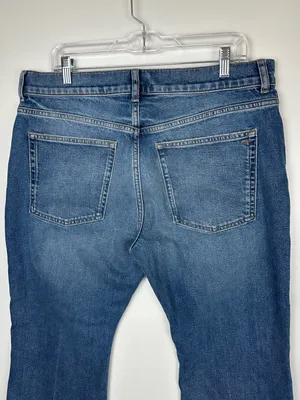 Madewell Vintage Flare Jeans thumbnail 5