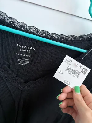 American Eagle Top thumbnail 3