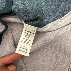 SMARTWOOL WOMENS SWEATER SIZE S BLUE TWILIGHT thumbnail 5