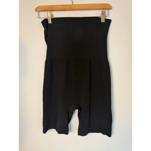 Kindred Bravely Seamless No-Chafe Maternity Underwear Black XL NEW thumbnail 7
