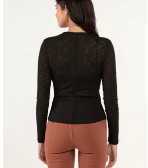 FREE PEOPLE Aura Layering Top thumbnail 5