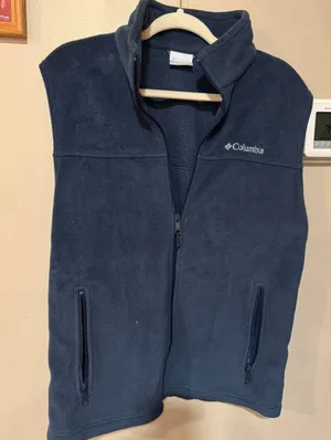 Columbia Vest thumbnail 1
