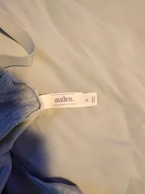 Auden Target Bra thumbnail 3