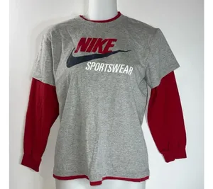 Nike Shirt thumbnail 1