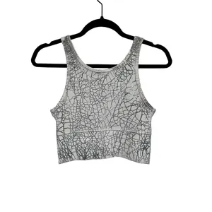 Lululemon Power Pivot Tank Top *Thread Dye
Thread Dye White Black W1DBRS thumbnail 4