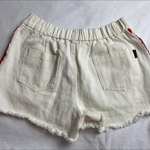Off White Shorts thumbnail 2