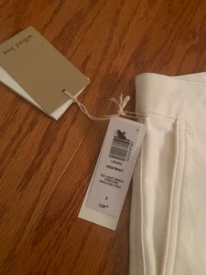 Aritzia Wilfred Free Highway Pants thumbnail 2