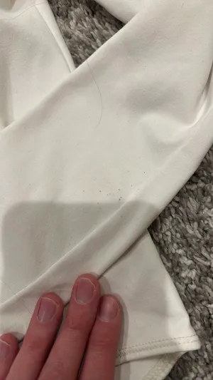 Abercrombie Turtleneck Bodysuit thumbnail 4