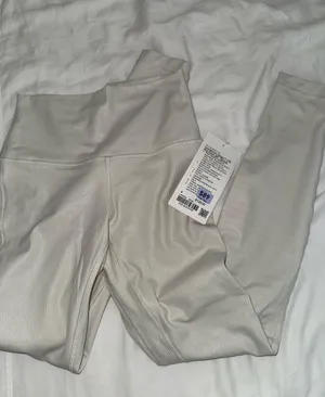 Lululemon Align Shine High-Rise Pants 28" thumbnail 1