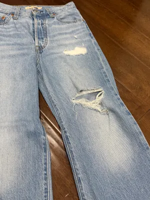 Levi’s Jeans Straight thumbnail 4