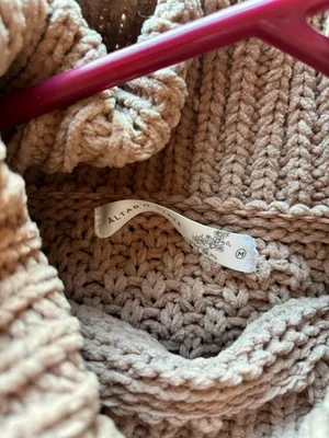 Altard State Mock neck Sweater  thumbnail 2