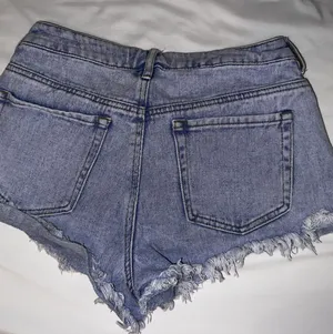 PacSun High Rise Festival Short thumbnail 4