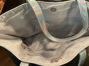 CHI Tote Bag thumbnail 2