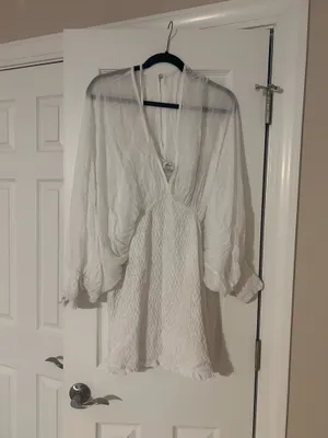 Anthropologie Maeve dress thumbnail 5