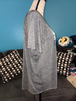 🎉4 for $20 Disney's Nightmare Before Christmas Sleep Shirt, XL thumbnail 3