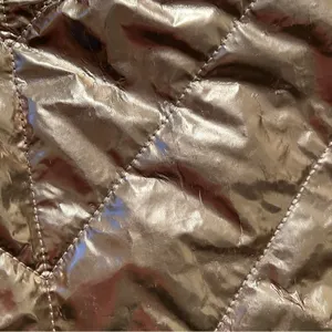 Victoria’s Secret Rose Gold Tote Bag thumbnail 2