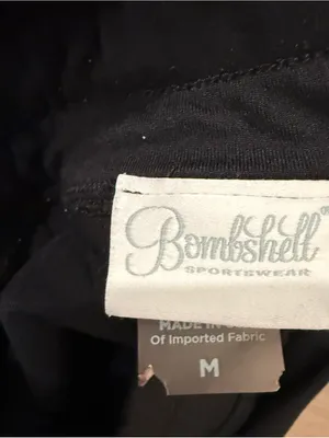 Bombshell Shorts! thumbnail 5