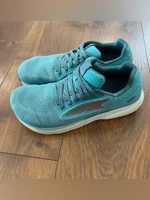 Altra Teal Running Shoes Women’s 9 Style ALOA7R71305 Athletic Sneakers thumbnail 3