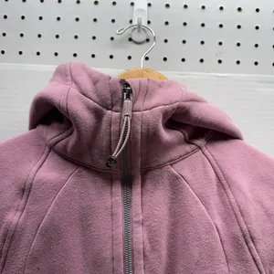 Lululemon Scuba Full Zip Hoodie thumbnail 2
